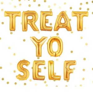 You deserve it! Make me an offer for a deal!